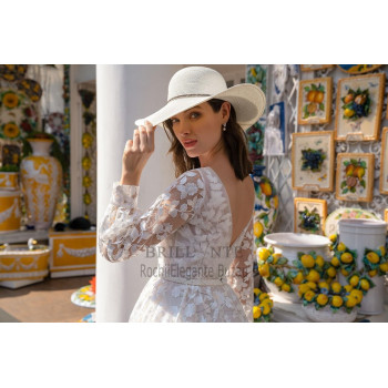 Rochie mireasa Regina